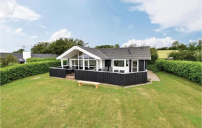 Gorgeous Home In Faaborg With Wifi in Faaborg